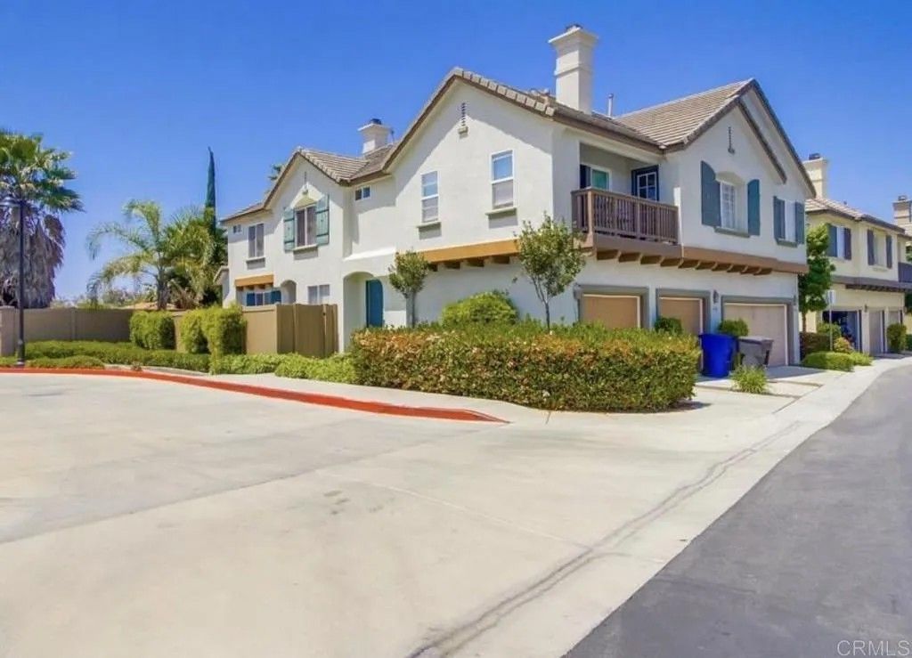 Photo of 1390 Normandy Drive, Chula Vista, CA 91913 (MLS # PTP2601990)