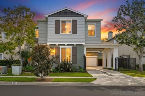 605 Seaward Carlsbad CA 92011