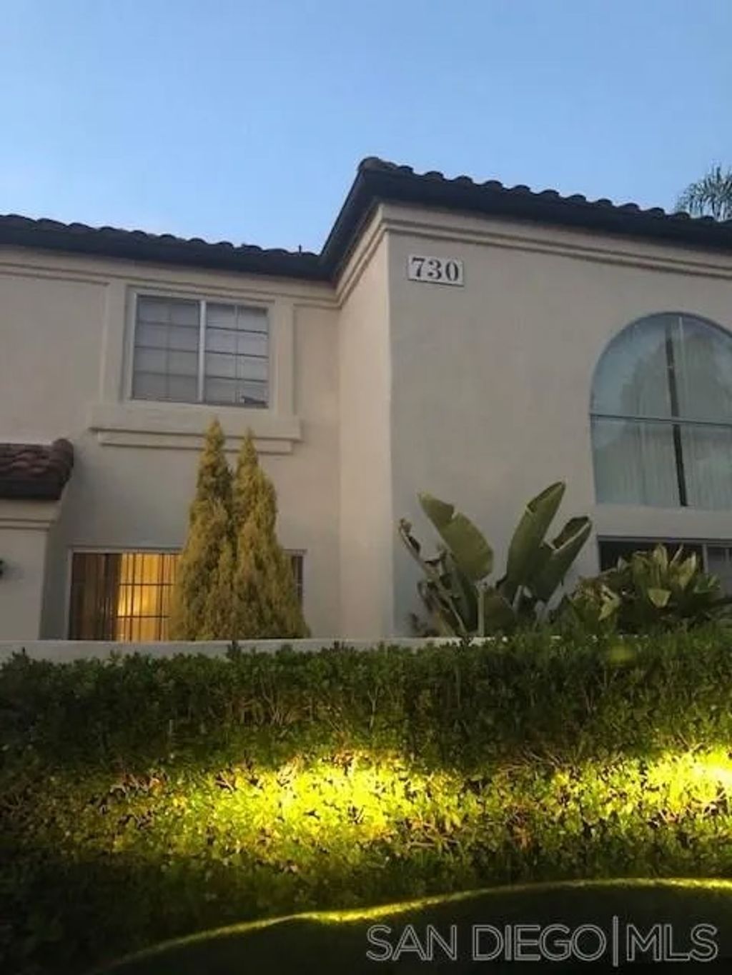 Photo of 730 Eastshore Terrace #2, Chula Vista, CA 91913 (MLS # 2600320)