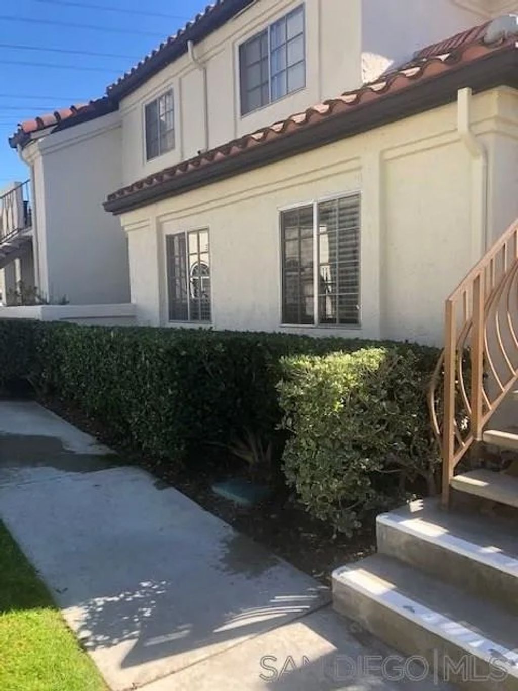 Photo of 730 Eastshore Terrace #2, Chula Vista, CA 91913 (MLS # 2600320)