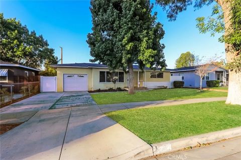 4765 Sunnyside Riverside CA 92506