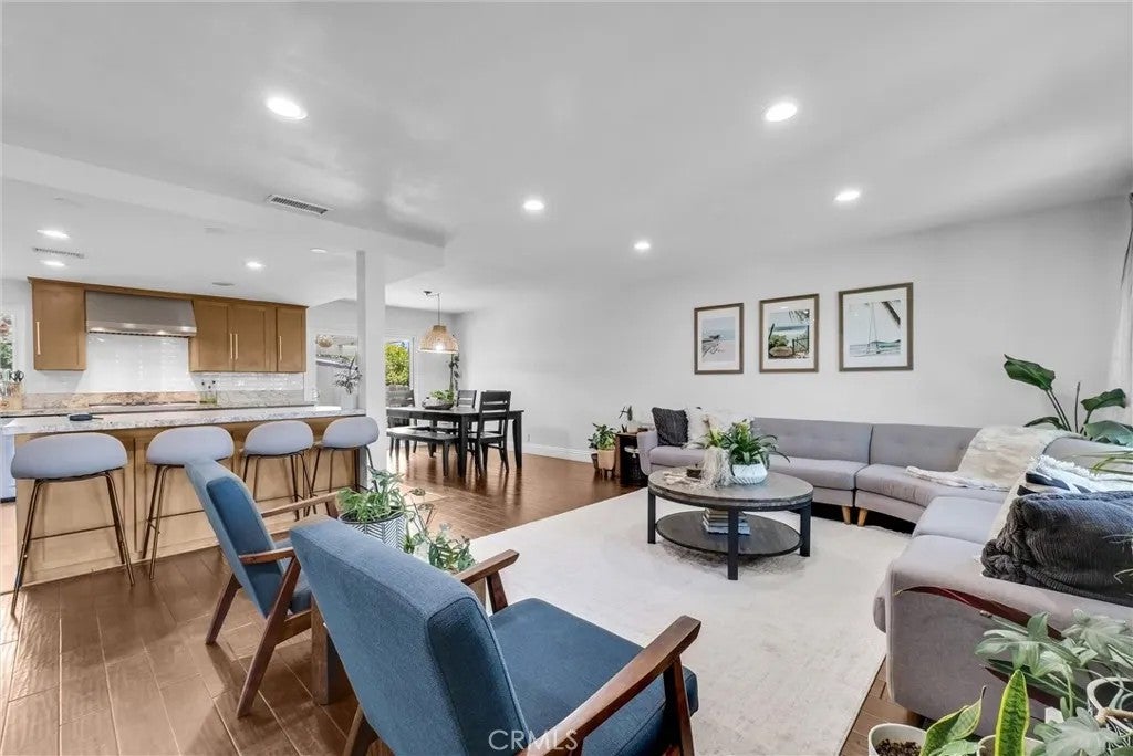 Photo of 745 E Barkley Avenue, Orange, CA 92867 (MLS # PW26147688)