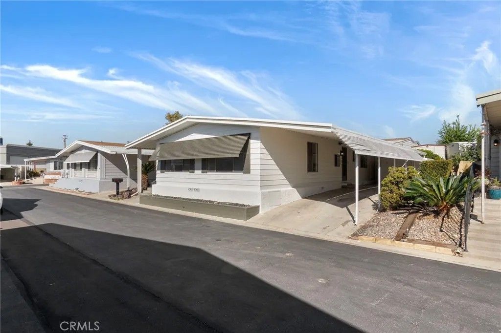 Photo of 11730 Whittier Blvd #55, Whittier, CA 90601 (MLS # OC26000818)