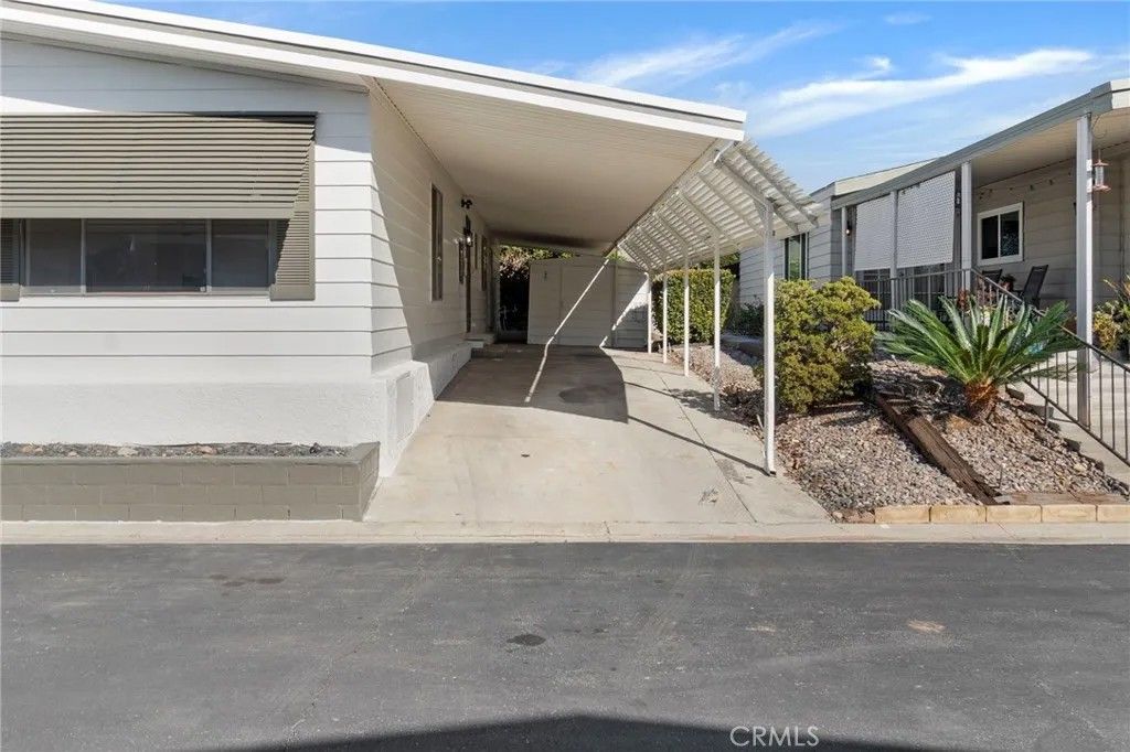 Photo of 11730 Whittier Blvd #55, Whittier, CA 90601 (MLS # OC26000818)