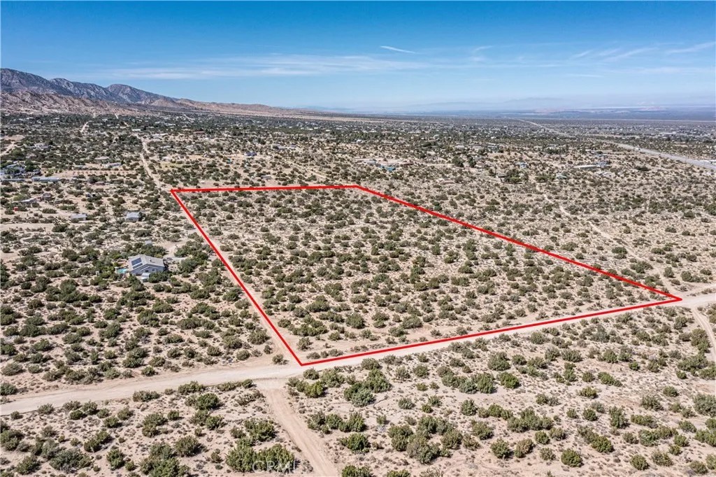 0 Hwy 138 Lot 02