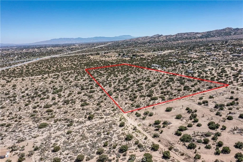 0 Hwy 138 Lot 02