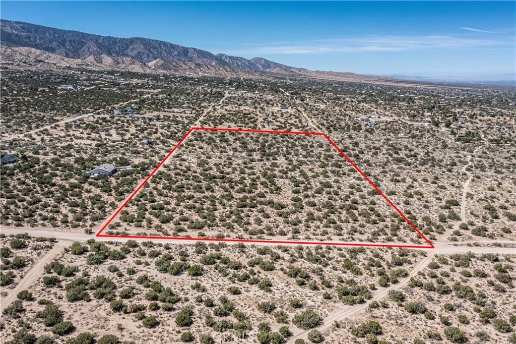 0 Hwy 138 Lot 02