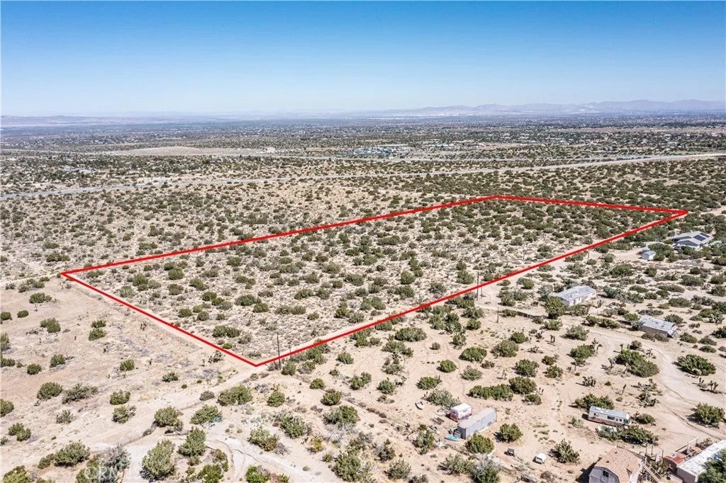 0 Hwy 138 Lot 02