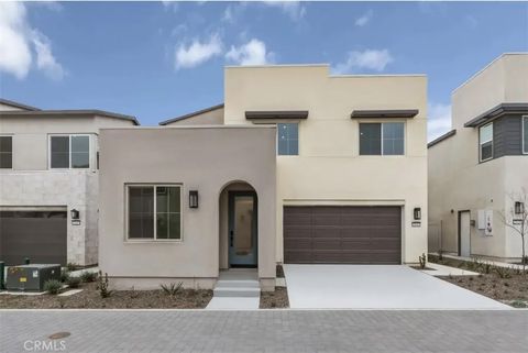 Photo of 3443 East Moonstone Drive, Ontario, CA 91761 (MLS # OC26054675)