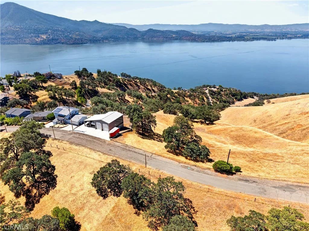 Photo of 775 Pearl Ct, Glenhaven, CA 95458 (MLS # LC26177667)