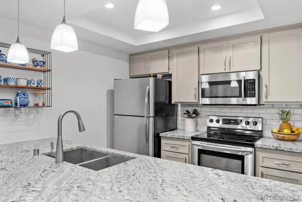 Photo of 10737 San Diego Mission Rd #314, San Diego, CA 92108 (MLS # 260008445)