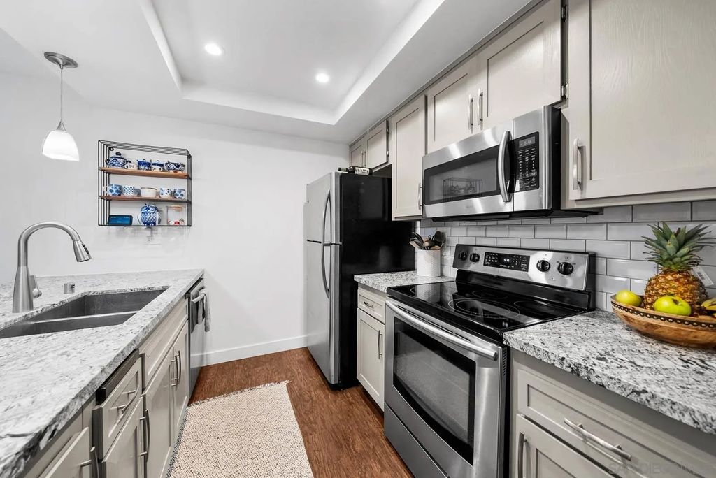 Photo of 10737 San Diego Mission Rd #314, San Diego, CA 92108 (MLS # 260008445)