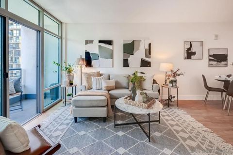 Tiny photo for 425 W Beech St #1353, San Diego, CA 92101 (MLS # 250045312)