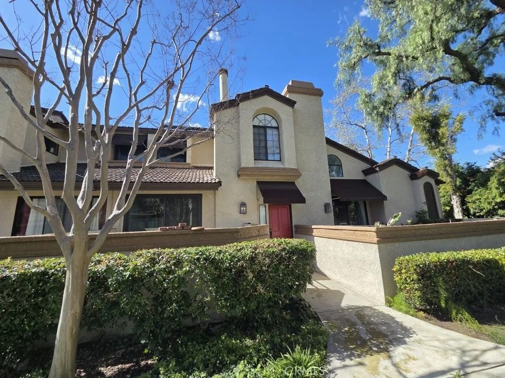 Photo of 9 Rock Cliff, Pomona, CA 91766 (MLS # TR26058600)