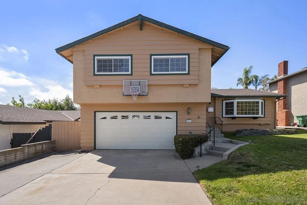 Photo of 5914 Agee Street, San Diego, CA 92122 (MLS # 260009222)