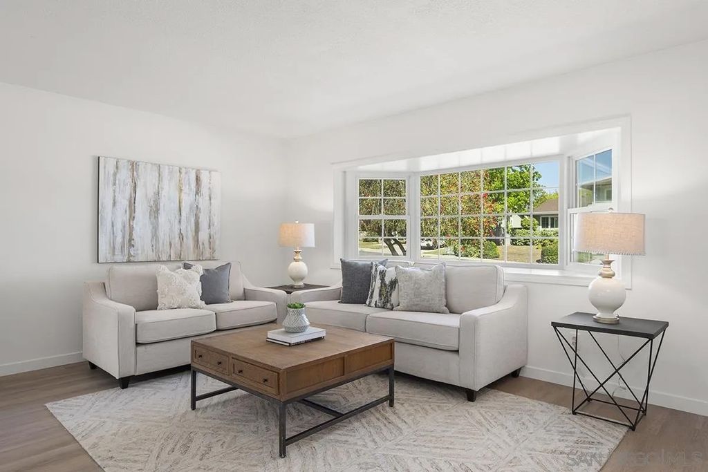 Photo of 5914 Agee Street, San Diego, CA 92122 (MLS # 260009222)