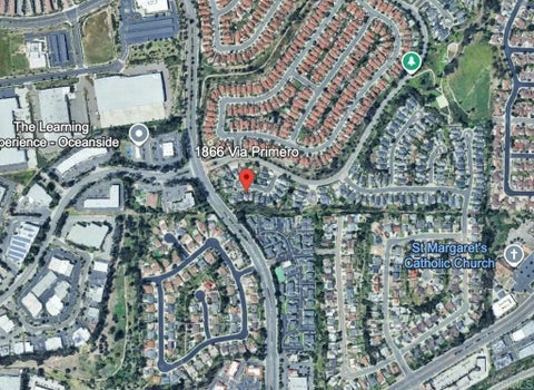 Photo of 1866 Via Primero, Oceanside, CA 92056 (MLS # NDP2609307)
