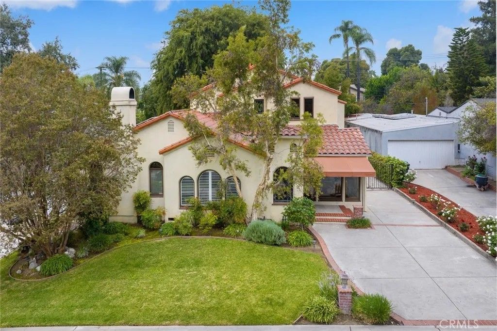 Photo of 1647 N Santa Anita, Arcadia, CA 91006 (MLS # TR26078794)