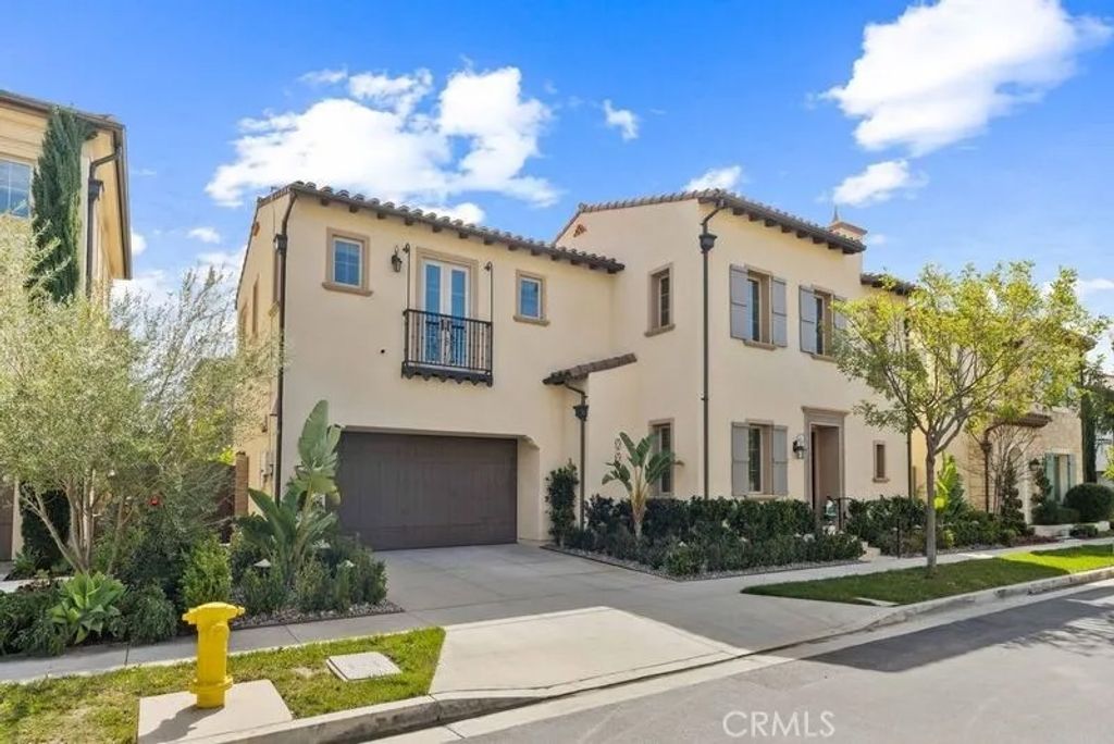 Photo of 66 Furlong, Irvine, CA 92602 (MLS # OC26026177)