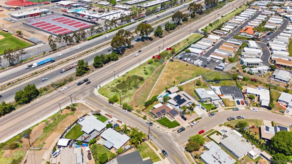 Photo of 0 Harness St, Spring Valley, CA 91977 (MLS # 260019164)