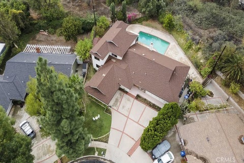 Photo of 18605 Kenya ST, Porter Ranch, CA 91326 (MLS # SR26230882)