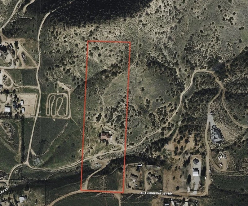 2945 Shannon Valley
