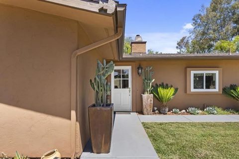 Photo of 30265 Miller Road, Valley Center, CA 92082 (MLS # PTP2603274)