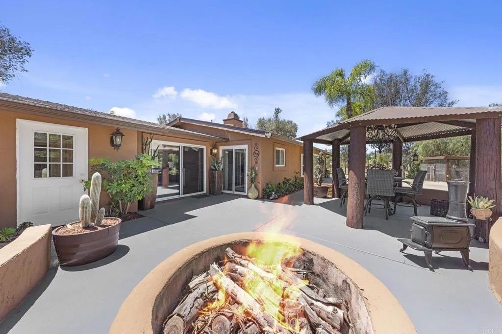 Photo of 30265 Miller Road, Valley Center, CA 92082 (MLS # PTP2603274)
