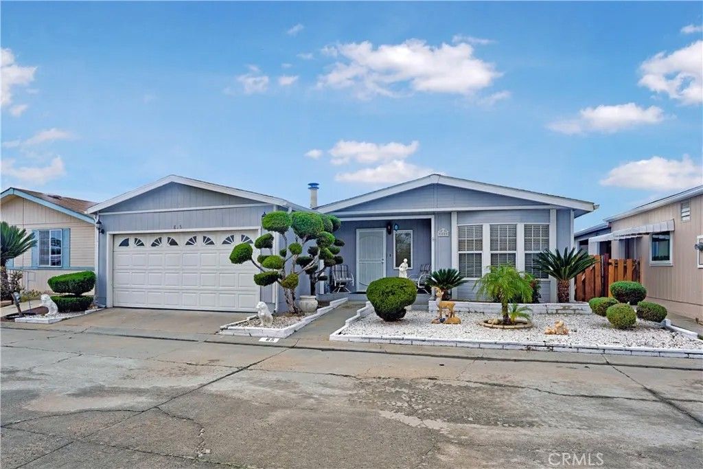 Photo of 27250 Murrieta Rd #85, Menifee, CA 92586 (MLS # SW26039257)