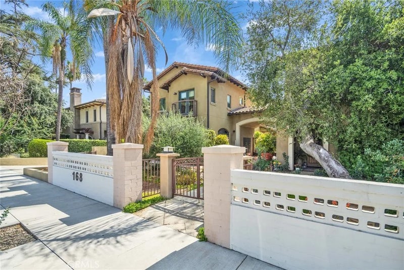 168 S Sierra Madre Boulevard 113