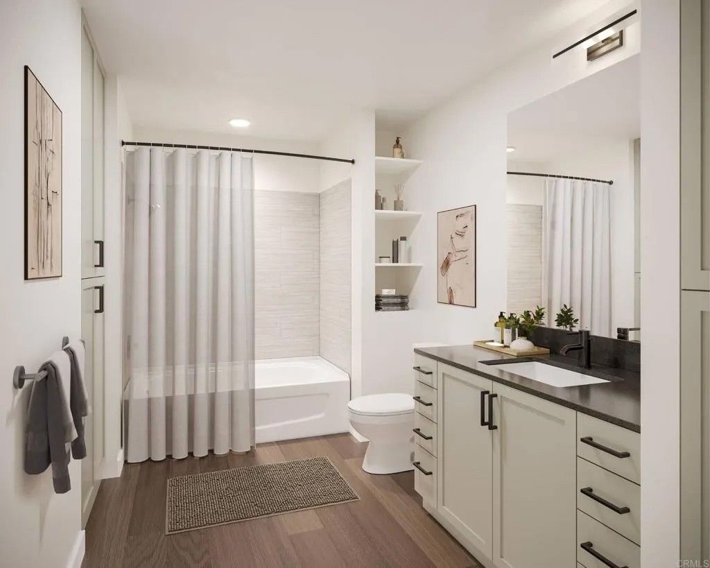 Photo of 6000 Luminary Drive #5-304, Chula Vista, CA 91913 (MLS # PTP2508243)