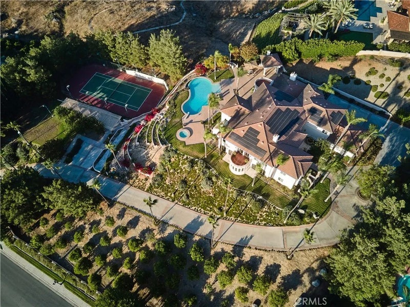 2019 Polo Court