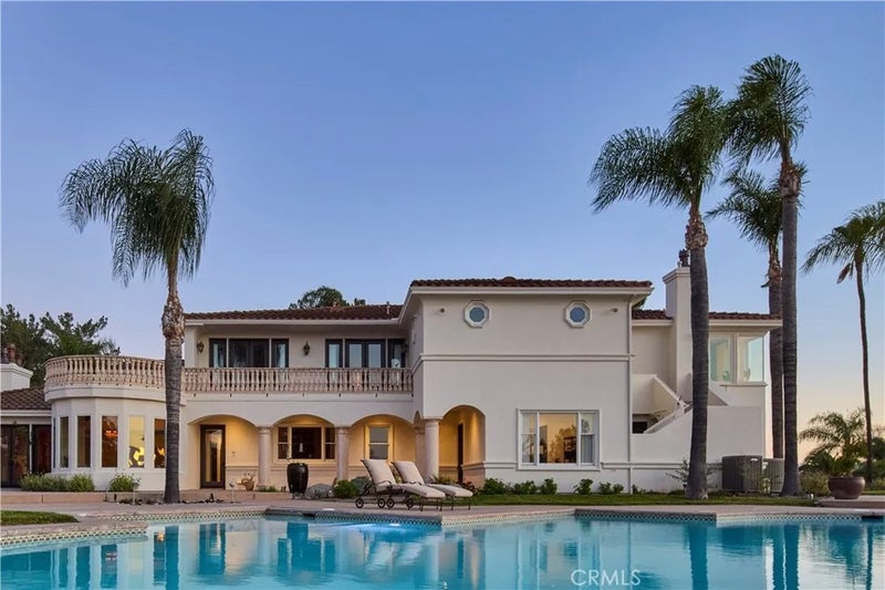 2019 Polo Court