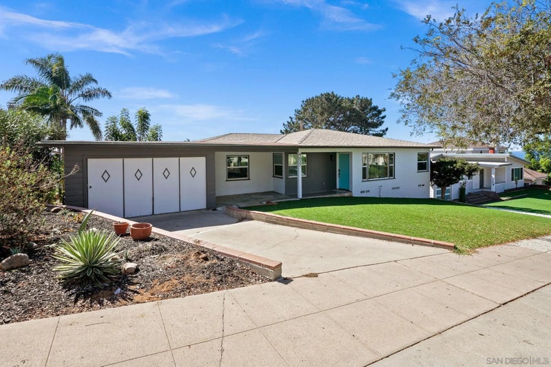 4637 Del Mar Ave