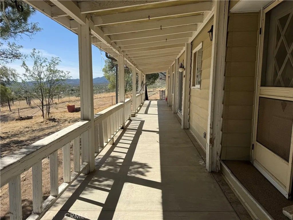 Photo of 57313 Holland LN, Anza, CA 92539 (MLS # SW26108735)