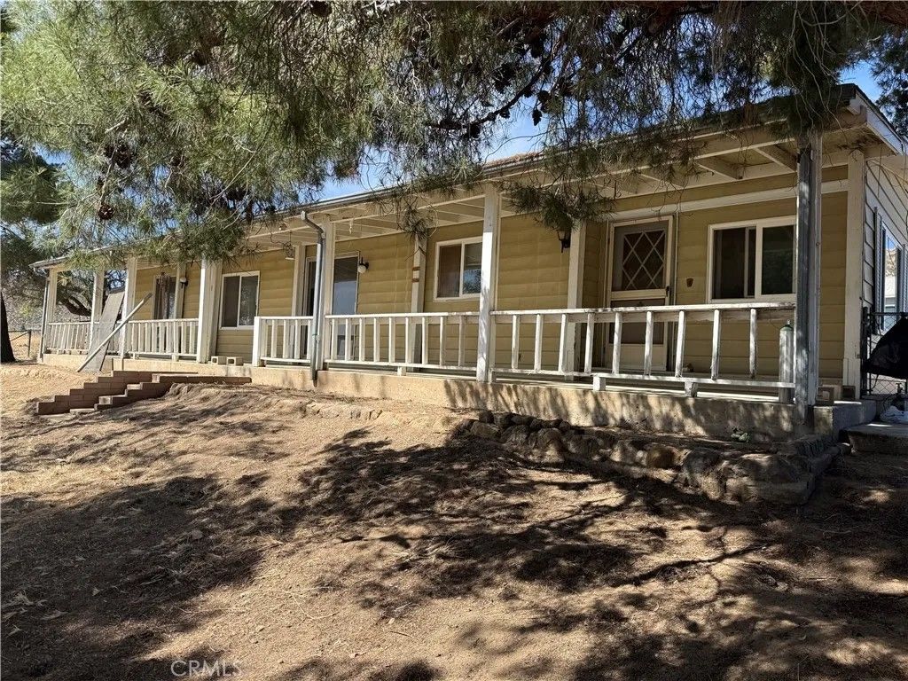 Photo of 57313 Holland LN, Anza, CA 92539 (MLS # SW26108735)