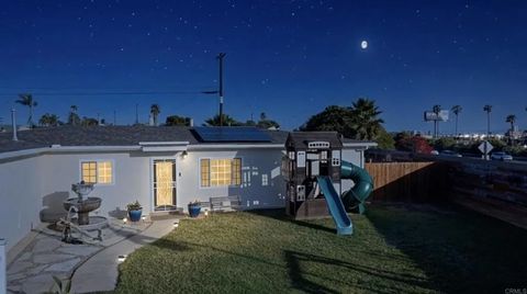 Photo of 509 Sunset Drive, Oceanside, CA 92058 (MLS # NDP2604382)