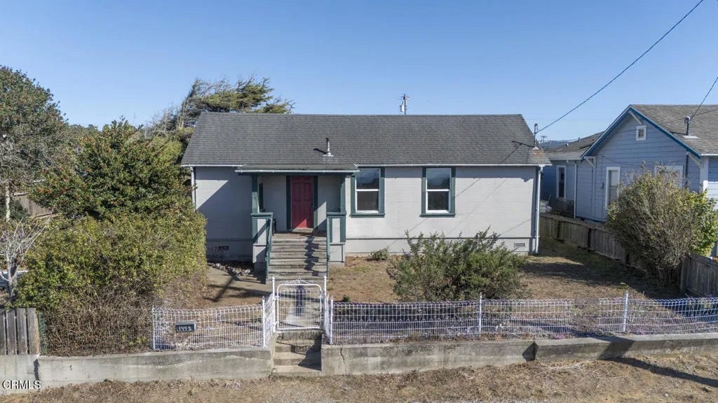 144 N Corry Street