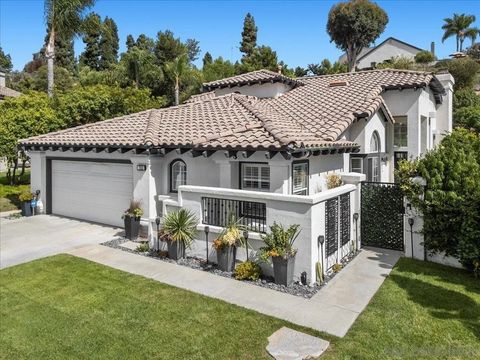 7022 Ibis Place Carlsbad CA 92011