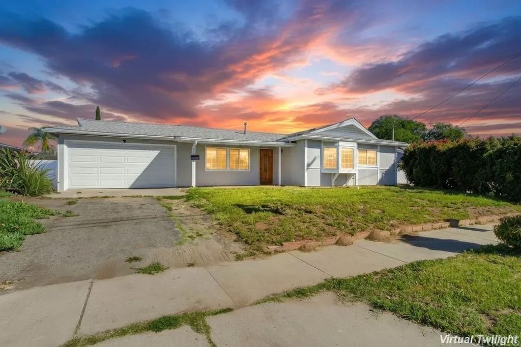 Photo of 9462 Doheny Rd, Santee, CA 92071 (MLS # PTP2602650)