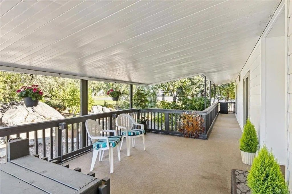 Photo of 18218 Paradise Mountain #SPC 89, Valley Center, CA 92082 (MLS # NDP2511247)