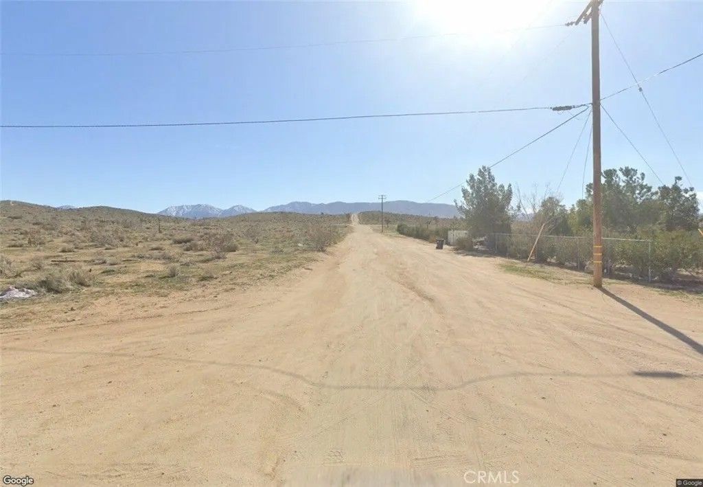 Photo of 111 Ste Drt Vic, Pearblossom, CA 93553 (MLS # CV26112048)