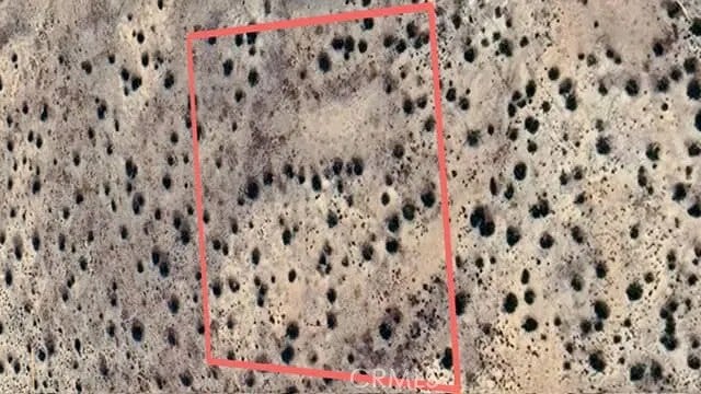 Photo of 0 Lot, California City, CA 93505 (MLS # PW26210120)