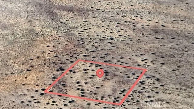Photo of 0 Lot, California City, CA 93505 (MLS # PW26210120)