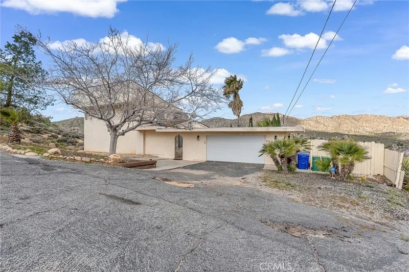 7731 Arrowhead