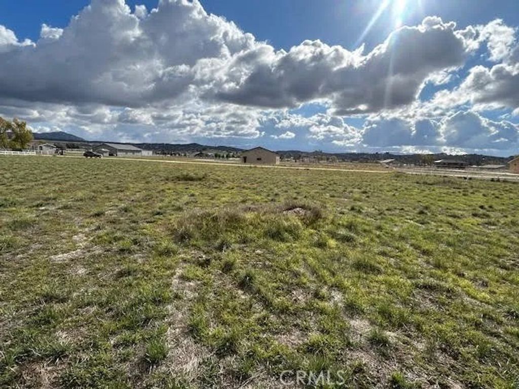 Photo of 295 Flightline Way, Aguanga, CA 92536 (MLS # SW25269728)