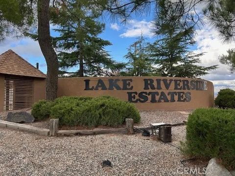 295 Flightline Way Aguanga CA 92536