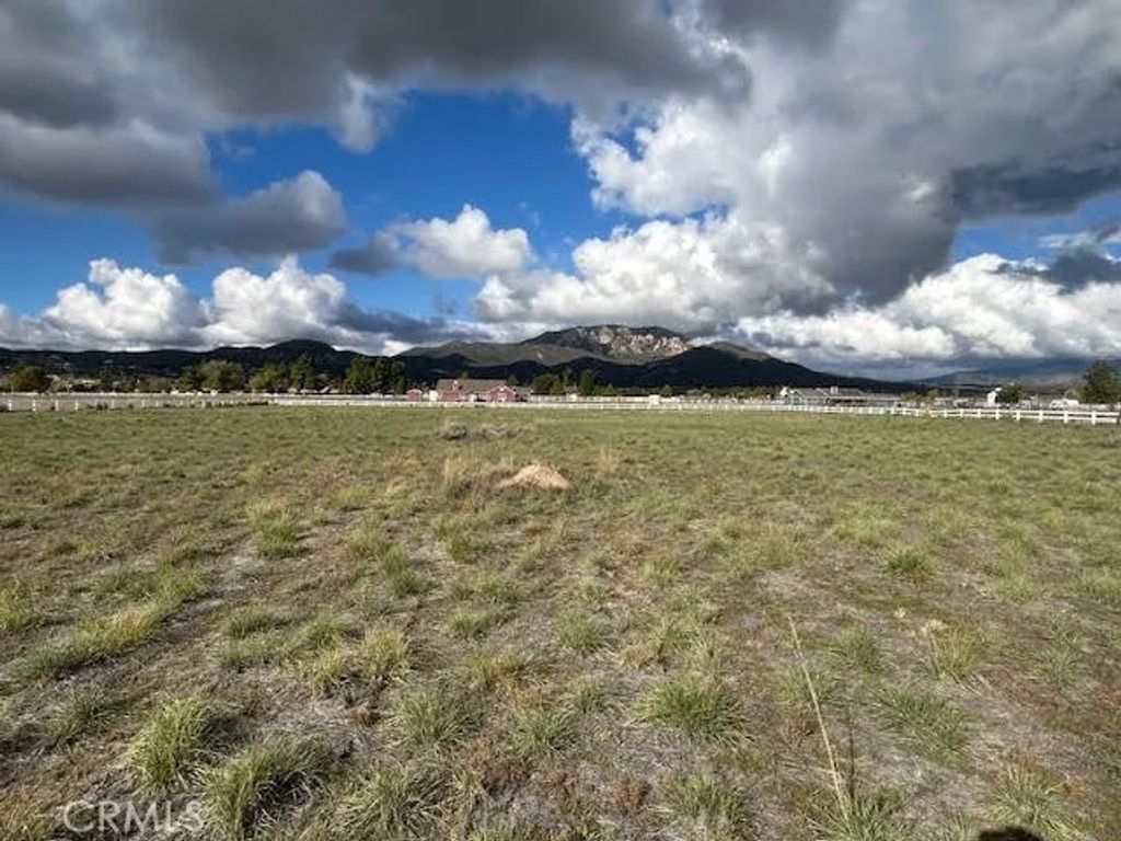 Photo of 295 Flightline Way, Aguanga, CA 92536 (MLS # SW25269728)