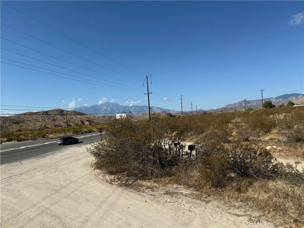 1 Twentynine Palms