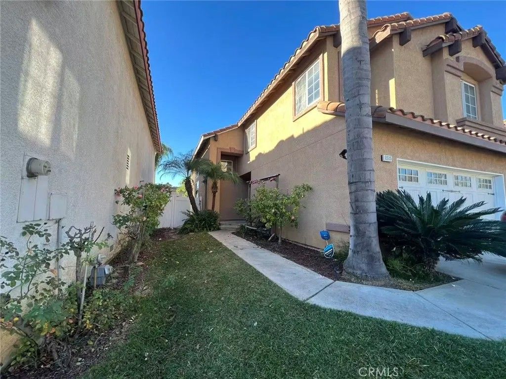 Photo of 2515 Pointe Coupee, Chino Hills, CA 91709 (MLS # TR25278322)